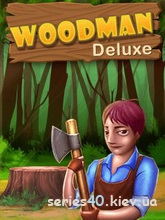 Woodman Deluxe | 240*320