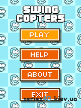 Swing Copters | 240*320