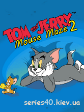 Tom and Jerry: Mouse Maze 2 | 240*320