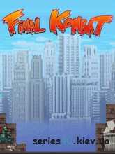 Final Combat | 240*320