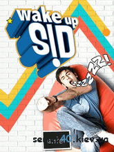 Wake Up Sid | 240*320