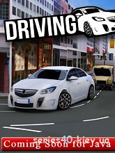 Driving 3D (Анонс) | 240*320