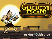 Gladiator Escape | 240*320