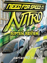 Need For Speed: Nitro | 240*320