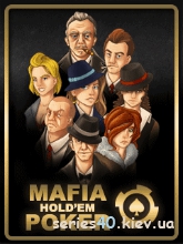 Mafia Hold'em Poker | 240*320