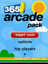 Arcade Pack 365 | 240*320