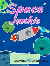 Space Junkie | 240*320