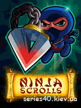 Ninja Scrolls | 240*320