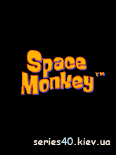 Space Monkey | 240*320