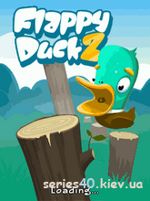 Flappy Duck 2 | 240*320