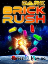 Dark Brick Rush | 240*320