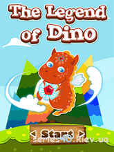 The Legend of Dino | 240*320