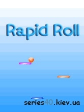 Rapid Roll | 240*320