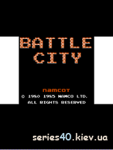 Battle City | 240*320(Мод)