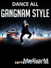 Dance All Gangnam Style | 240*320