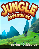 Jungle Adventures | 240*320
