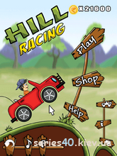 Hill Racing | 240*320