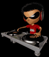 DJ MIXER | 240*320