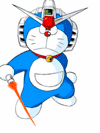 Doraemon Fantasy Adventure | 240*320