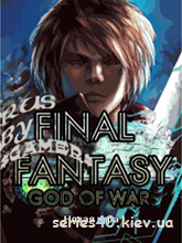 Final Fantasy War | 240*320