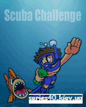 Scuba Challenge | 240*320