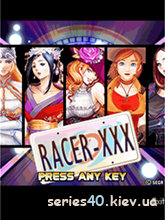 Racer XXX | 240*320