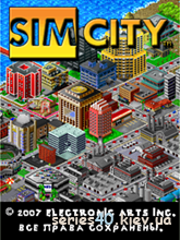 SimCity | 240*320