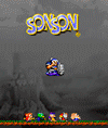SonSon | 240*320