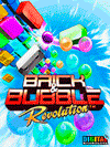 Brick & Bubble Revolution | 240*320