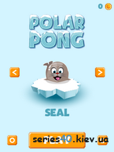 Polar Pong | 240*320