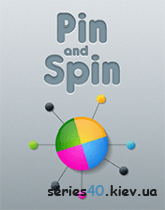 Pin and Spin | 240*320