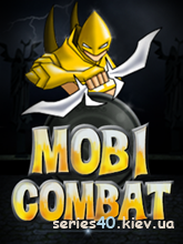 Mobi Combat (+ Мод) | 240*320