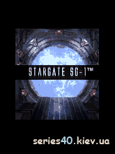 Stargate SG-1 | 240*320