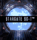 Stargate SG-1 | 240*320