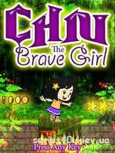 Chiu The Brave Girl | 240*320