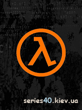 Half - Life | Beta (Мод) | 240*320