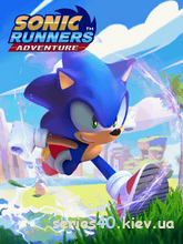 Sonic Runners Adventure | 240*320