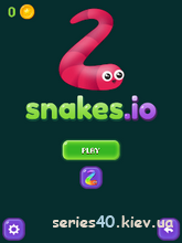 Snakes.io 2 | 240*320