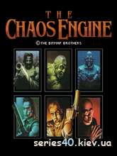 The Chaos Engine (Русская версия) | 240*320