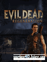 Evil Dead Regeneration Beta (Мод) | 240*320