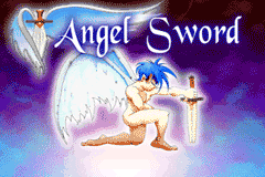 Angel Sword | All
