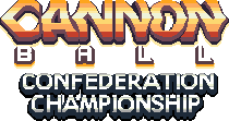 Cannonball: Confederation Championships | 240*320